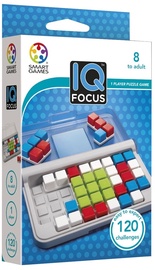 Galda spēle Smart Games IQ Focus SMA#422