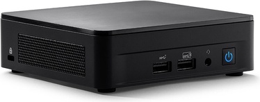 Stacionārs dators Intel NUC 12 Pro Kit RNUC12WSKV70002 Intel® Core™ i7-1270P, Intel Iris Xe Graphics