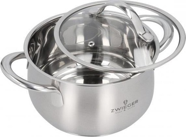 Katls Zwieger Practi Plus ZW-GP-6420, 18 cm, 2.7 l