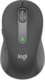 Datorpele Logitech Singature M650 bluetooth, pelēka