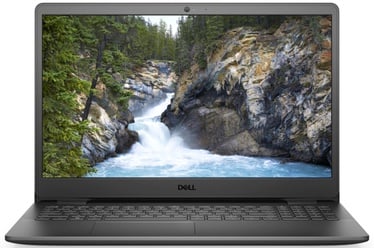 Sülearvuti Dell Inspiron 3501-5580|1TB PL, Intel® Core™ i5-1035G1, 12 GB, 256 GB, 15.6 "