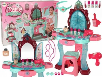 Детский туалетный столик Lean Toys Beauty Angel 9437