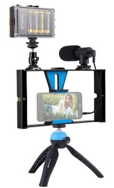 Komplekt Puluz Blogging Smartphone Video Rig PKT3023, 5 V