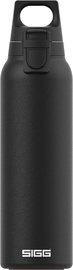 Termoss Sigg One Light Hot & Cold, 0.5 l, melna