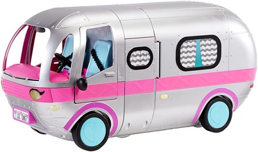 Bērnu rotaļu mašīnīte MGA L.O.L. Surprise OMG Glamper