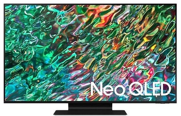 Телевизор Samsung QE43QN90BAT, QLED, 43 ″