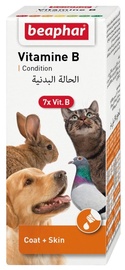 Витамины Beaphar Vitamine B, 0.05 кг