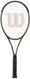 Teniso raketė Wilson Blade 98 V8 WR078811U3, juoda/žalia