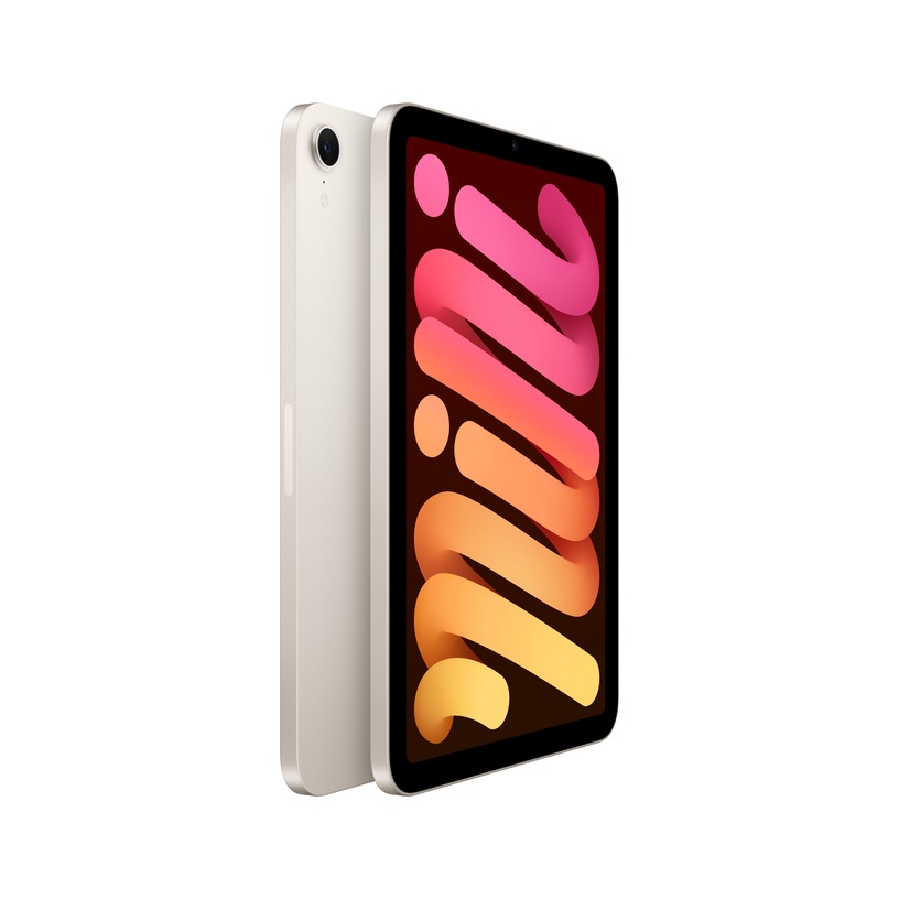 Tahvelarvuti Apple iPad mini Wi-Fi A17 Pro, 8.3"/128GB, starlight