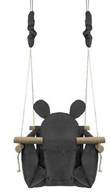 Lamamistool RoGer Swing Chair, hall