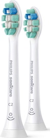 Насадка Philips HX9022/10, белый, 2 шт.