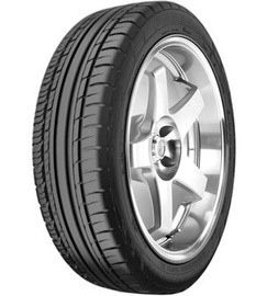Летняя шина Federal Couragia F/X 285/45/R22, 114-V-240 km/h, XL, D, D, 72 дБ