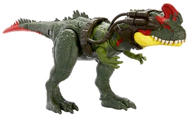 Фигурка-игрушка Mattel Jurassic World Sinotyrannus HLP25, 34.2 см