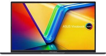 Sülearvuti ASUS VivoBook 15 OLED X1505VA-MA081W 90NB10P1-M004X0, i5-13500H, 16 GB, 512 GB, 15.6 ", Intel Iris Xe Graphics