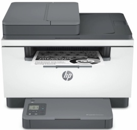 Daudzfunkciju printeris HP LaserJet MFP M234sdwe, lāzera