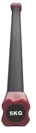 Stienis Amaya Body Bar, 1230 mm