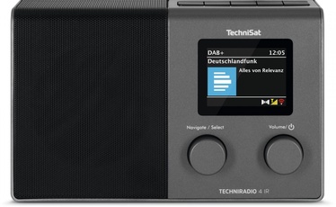 Радиоприемник TechniSat Techniradio 4