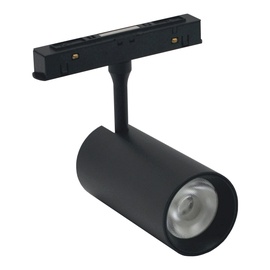 Lampa sliežu sistēmai Modoled Magnetic MLP1042M, 7 W, LED, 3000 - 6000 °K