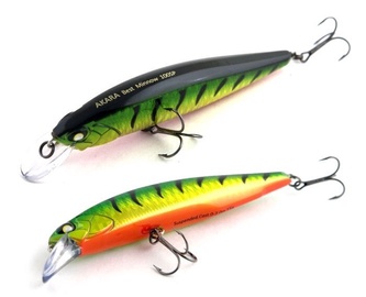 Воблер Akara Best Minnow BM110SP-A99, 11 см, 17 г