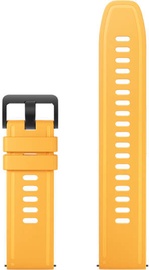 Ремешок Xiaomi Watch S1 Active Strap, желтый