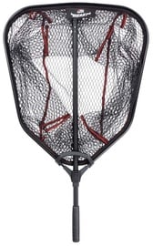 Uztveramais tīkliņš Abu Garcia Beast 1544519, 70 cm, 1027 g, melna/sarkana