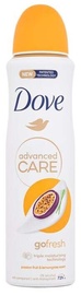 Дезодорант для женщин Dove Advanced Care, 150 мл