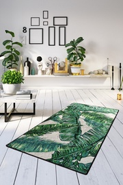 Koridorivaip Conceptum Hypnose 882CHL1628, roheline/beež, 200 cm x 100 cm