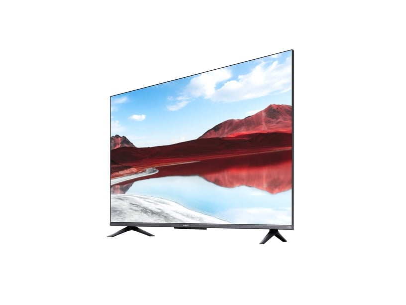 Televiisor Xiaomi A Pro 2025, QLED, 43 "