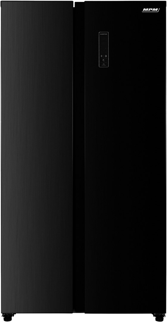 Холодильник двухдверный MPM MPM-427-SBS-03/N