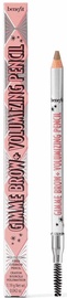 Kulmupliiats Benefit Gimme Brow+ Volumizing 03 Warm Light Brown, 1.19 g