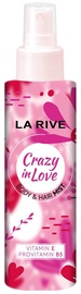 Спрей для тела La Rive Crazy In Love, 200 мл