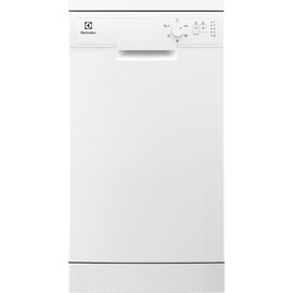 Посудомоечная машина Electrolux ESA12100SW, белый