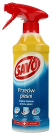 Pretpelējumu līdzeklis Savo, pelējuma un sēnīšu, 0.5 l