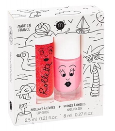 Детский косметический набор Nailmatic Holidays Set, 14.5 мл