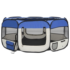 Kennel VLX 171016, 1450 x 1450 x 610 mm, teras/polüester