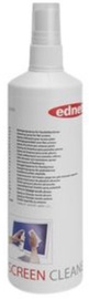 Tīrīšanas līdzeklis Ednet Assmann, ekrāniem, 0.25 l