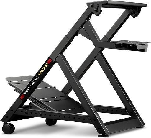 Liikumisadapteri täienduskomplekt Next Level Racing GTElite NLR- E013, must