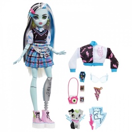 Lelle- figūriņa Monster High, 32.5 cm