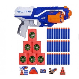 Комплект Hasbro Nerf Disruptor
