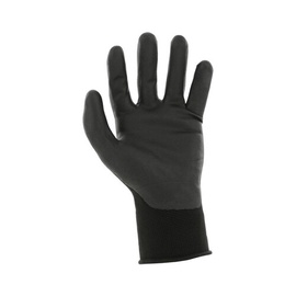 Перчатки перчатки Mechanix Wear S1DC-05-009, нейлон/латекс, черный, L