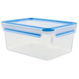 Pārtikas trauks Tefal Masterseal Fresh Box Rectangle, 2.3 l