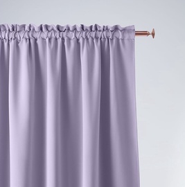 Öökardin Room99 Aura, violetne, 140 cm x 250 cm