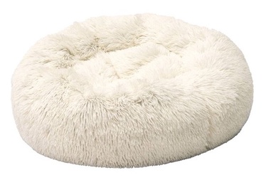 Кровать для животных Karlie Agnes, белый, 58.5x58.5x14 см