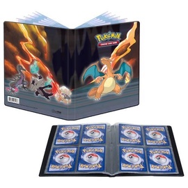Mängukaartide ümbris Ultra PRO Pokemon Scorching Summit