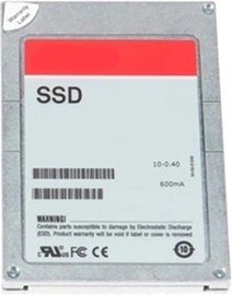 Kietasis diskas (SSD) Dell 345-BCXY, 2.5", 480 GB