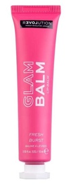 Бальзам для губ Makeup Revolution London Glam Balm Balm Fresh Burst Watermelon, 15 мл