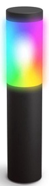 Умное освещение Innr Pedestal Extension Pack OPL 130 CP, 4.5Вт, LED, IP65, черный, 6 см x 27.2 см