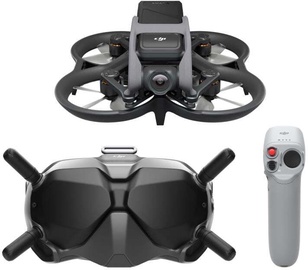 Dronas DJI Avata Fly Smart Combo