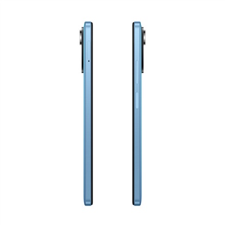 Мобильный телефон Xiaomi Redmi Note 12S, синий, 8GB/256GB
