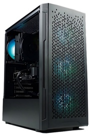 Стационарный компьютер Intop RM34906NS Intel® Core™ i5-12400F, Nvidia GeForce RTX 4060, 16 GB, 2250 GB